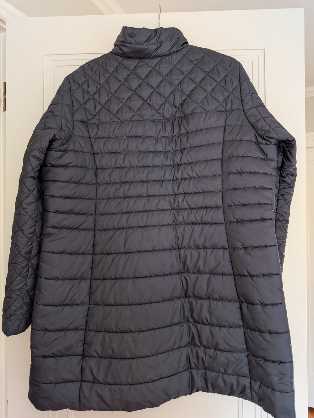 Patagonia Radalie Parka - Navy - Picture 7 of 7